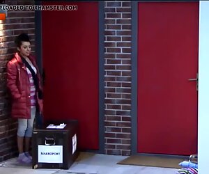 Valo vilag 7 hungary - dennis, fanni seks terkejut oleh edina