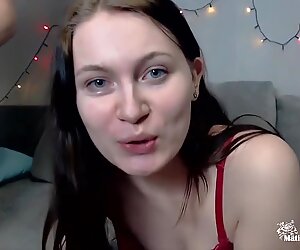 Horny Sucking Dick And Play Pussy - Licks Toes