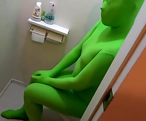 Stupefacente clip porno culo grande schiavizzerà la tua mente