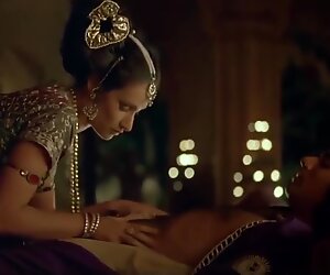 kamasutra tale of love scene