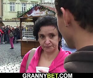 Old mogen creampie samling, tjeckisk mogen gruppsex