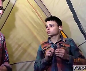 Film di sesso sperma gay gratuito e bellissimo video porno pakistano ragazzo in campeggio