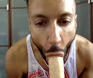 Clipe secreto do thefluffer 18/07/2015 do cam4