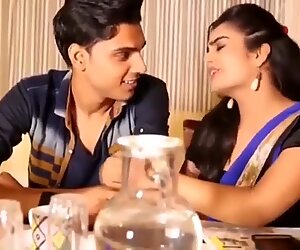 Bellissimo grande culo bhabhi saree sesso - il web nera