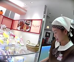 Villi japanilainen lutka parhaassa jav-videossa
