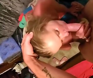 Hardhendt faen mamma
