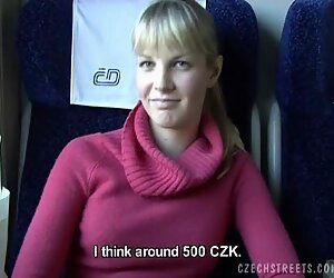Străzile cehă - veronika