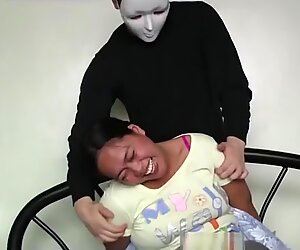 Tabitha's Tickle