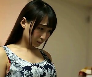Gorgeous Ami Adachi enjoys being fucked by her many lovers