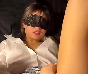 Uncensored Individually Filmed Model Level Half Beautiful Girls Blowjob Video