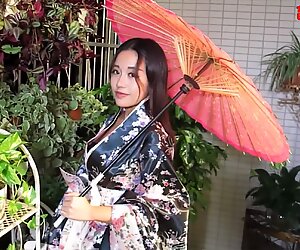 Japan huivi sitomisleikit, japan gagged