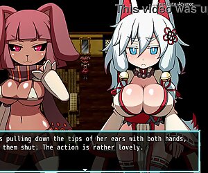 Sequel: Awake Ero Collection #14 (Perverted Bonds)