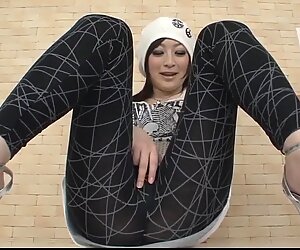 Asuka Mimi superbe scene del Giappone - altre su 69avs.com