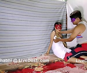 Anita Bhabhi Indian Wife Anniversary Night Fucking