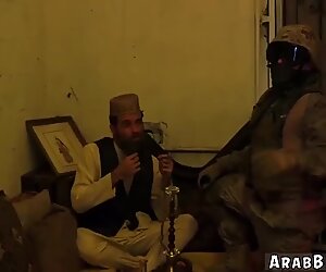 Arab nurse Afgan whorehouses exist!