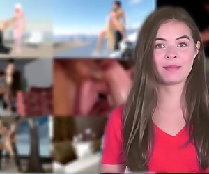 Kiki grandi tette figa rasata cazzo