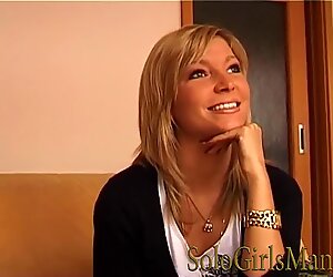 Evad cehă stea porno interviu - sologirlsmania