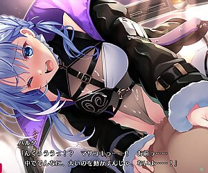 Hentai rosso 04