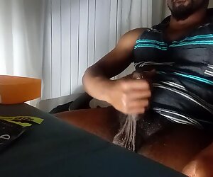 Carezze gioco proprio