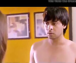 Hot video di sesso bhabi e devar