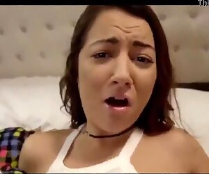 fucking amateur girl in my room