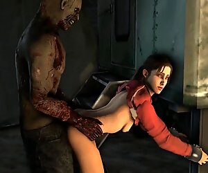 Indiano orgia Il mostro penetration