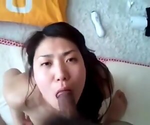 Mangiatore di sperma coreano