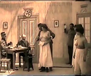 Dark lantern entertainment presenta #039_vintage very old porno'_ da Mio secret life, le confessioni erotiche di un gentiluomo inglese vittoriano