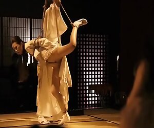 Maiko amano ja noriko hamada - hana to hebi zero (2014) - 2