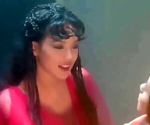 Shu qi & loletta lee tegar video seks dalam seks & zen