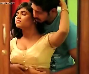 Hot bhabi scopata dal fidanzato