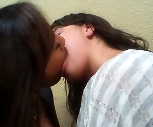Making Out For A Bet