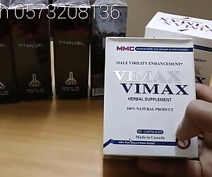 Pillole vimax e gel taiten