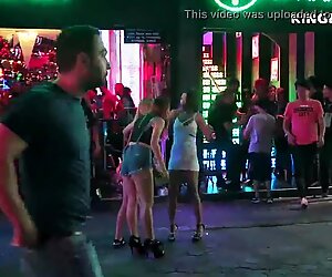 Thailand - Hot Babes &_ Happy Endings 24/7!