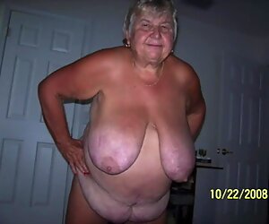 Mature granny blowjob 4k, granny feet bunion