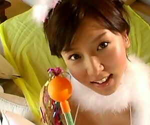 Kina Fukunaga - billeder