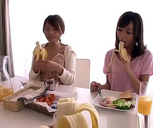 Hottest giapponese ragazza in esotico tette piccole, hardcore jav scene full version