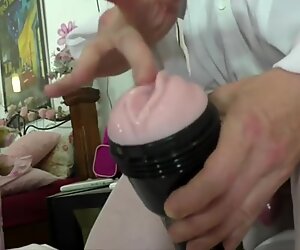 Mariquinhas masturbação femboy gozar