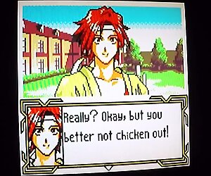 Sakura Wars GB Pt.10