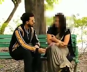 Scherzo in india in qualche modo è andato storto