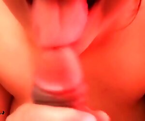 Pinay na mahilig sa sumubo ng burat