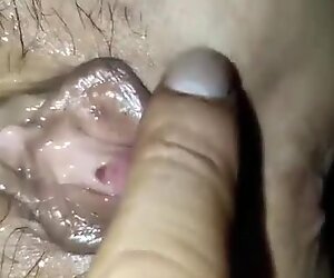 Amatir asia nenek creampie