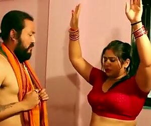 Medicine man treats the montel bangsa india ibu seksi by bercium her