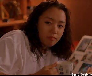 Do-yeon jeon - pengakhiran yang bahagia