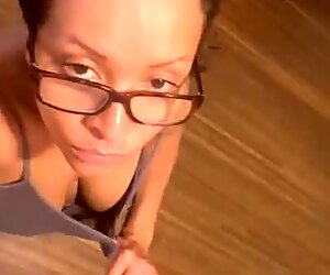 Anna Maria latina dögös középkorú anyák dominikai