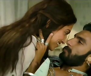 Deepika padukone, ranbir sex scenes with real sex edit